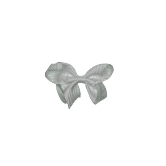 4Pcs Cute Bow Hair Clip Accessories for Woman Ladies and Girl - Picture 5 of 6